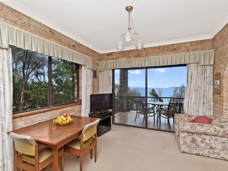 Fourth view of Homely house listing, 170 Mitchell Parade, Mollymook NSW 2539