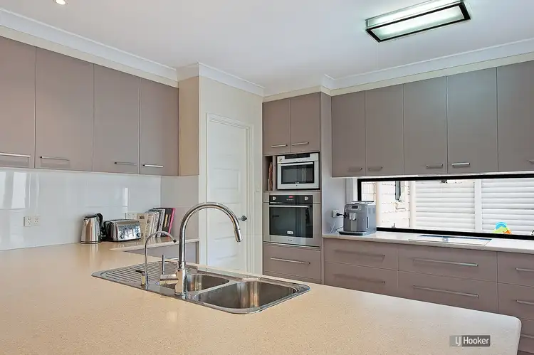 Third view of Homely house listing, 8 Diane Parade, Kallangur QLD 4503