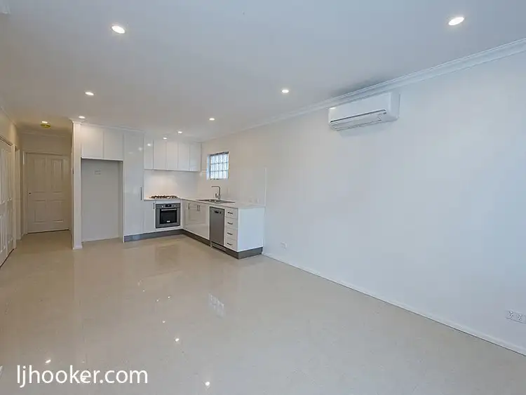 Fourth view of Homely apartment listing, 8/377 Daly Street, Cloverdale WA 6105