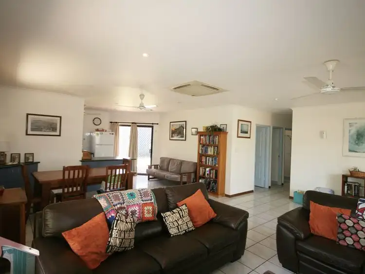 Sixth view of Homely house listing, 28 Gregory Court, Katherine NT 850