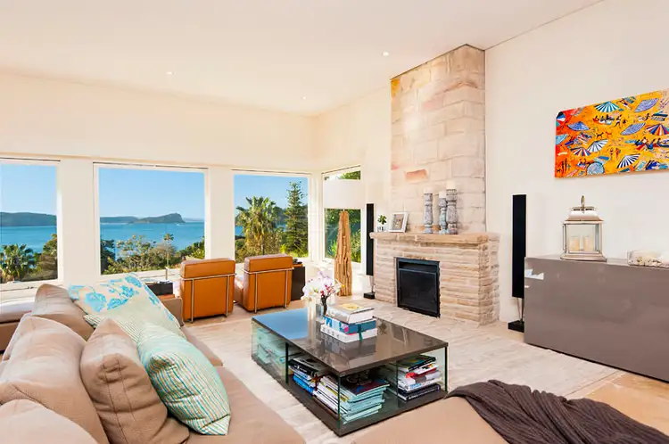 Sixth view of Homely house listing, 1170 Barrenjoey Road, Palm Beach NSW 2108