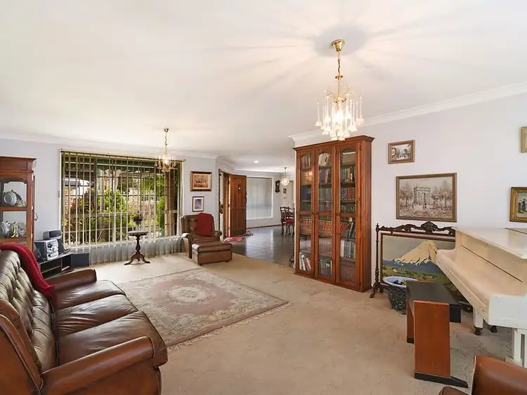 Fifth view of Homely house listing, 77 Richardson Road, San Remo NSW 2262