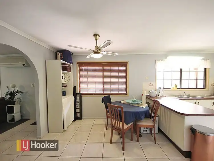 Fourth view of Homely house listing, 9 Stuart Court, Kallangur QLD 4503