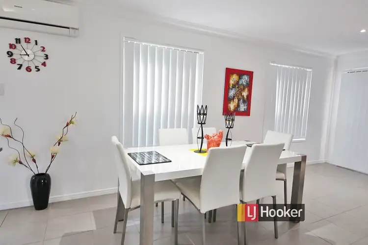 Fourth view of Homely house listing, 9 Wedge Tail Court, Griffin QLD 4503