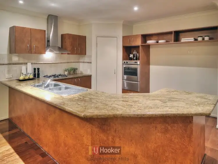 Third view of Homely house listing, 21A Apple Blossom Place, Eight Mile Plains QLD 4113