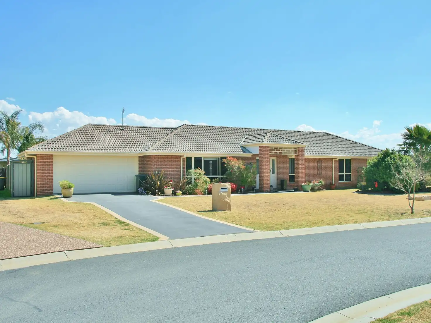 Main view of Homely house listing, 1 Charisma Court, Warwick QLD 4370