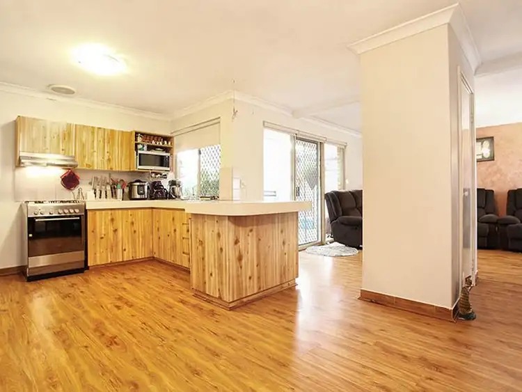 Second view of Homely villa listing, 11A Green Street, Kewdale WA 6105