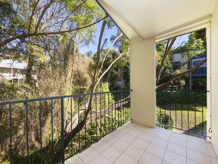 Third view of Homely unit listing, 4/101 Sir Fred Schonell Drive, St Lucia QLD 4067