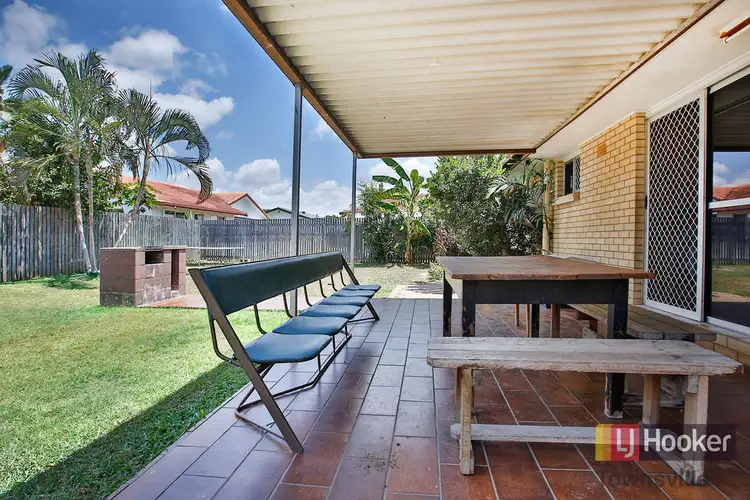 Second view of Homely house listing, 27 Jacaranda Crescent, Annandale QLD 4814