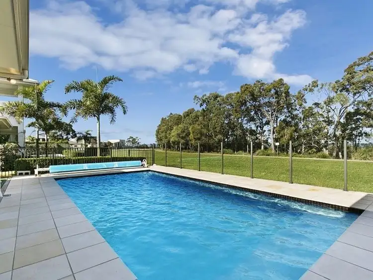 Main view of Homely house listing, 7 Foreshore Terrace, Cleveland QLD 4163