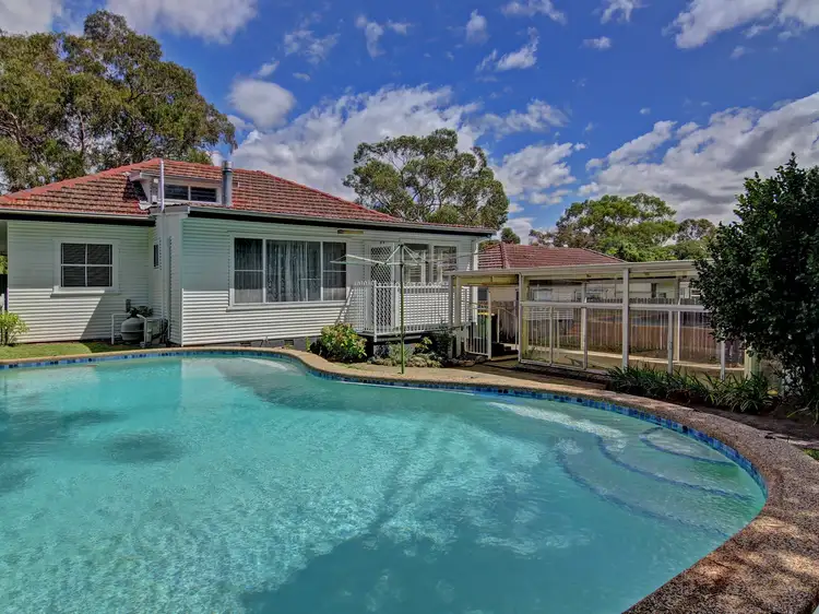 Second view of Homely house listing, 24 Orana Ave, Kirrawee NSW 2232