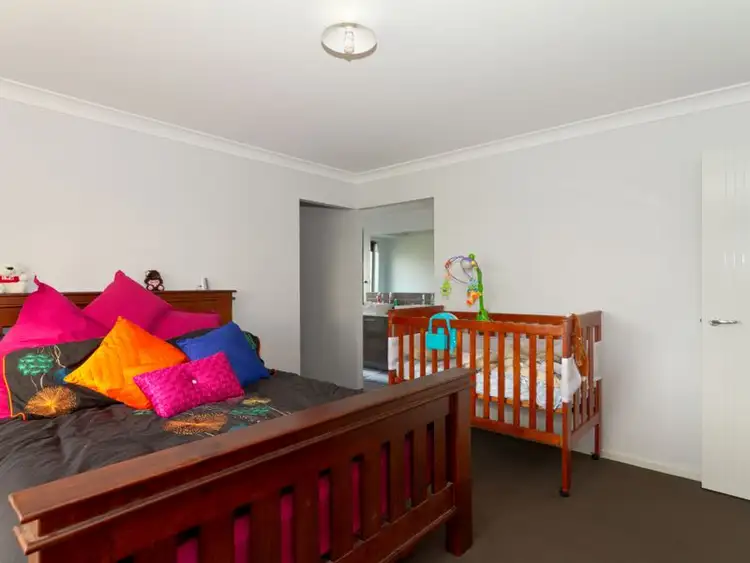Seventh view of Homely house listing, 63 Bathersby Crescent, Augustine Heights QLD 4300