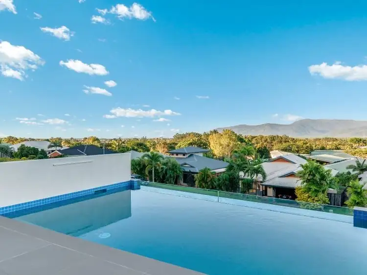 Third view of Homely house listing, 22 Sunbird Drive, Woree QLD 4868