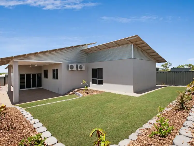 Second view of Homely house listing, 49 Warbird Street, Bakewell NT 832