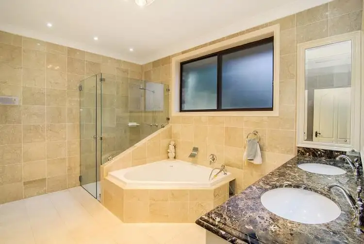 Third view of Homely house listing, 51 Watkins Road, Baulkham Hills NSW 2153