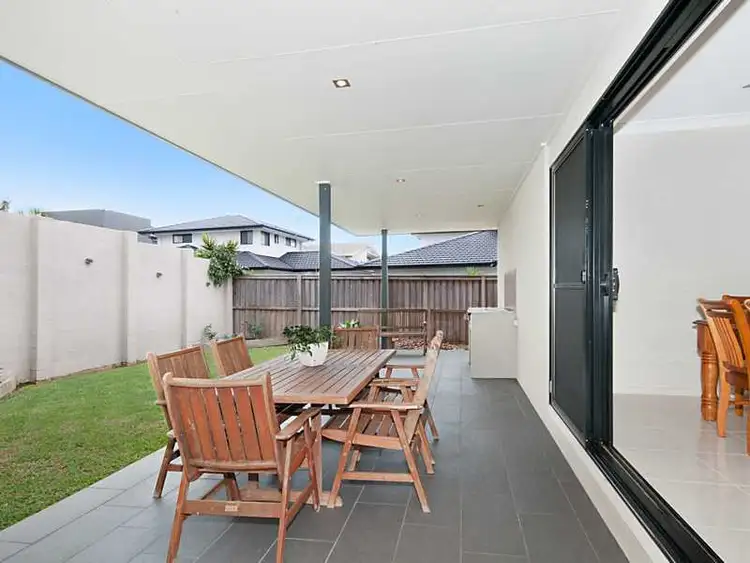 Third view of Homely semi-detached listing, 1/50 Killarney Crescent, Skennars Head NSW 2478