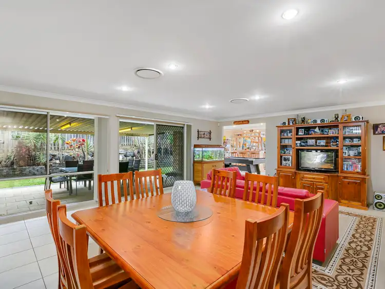 22 Mcrae Circuit, Pacific Pines QLD 4211