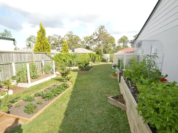 Fifth view of Homely house listing, 42B Pinelands Street, Loganlea QLD 4131
