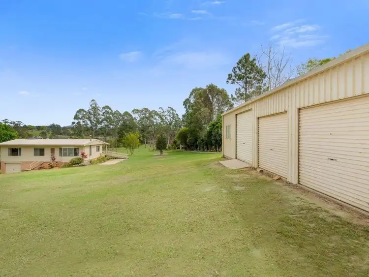 Second view of Homely house listing, 191 Mardells Road, Bucca NSW 2450