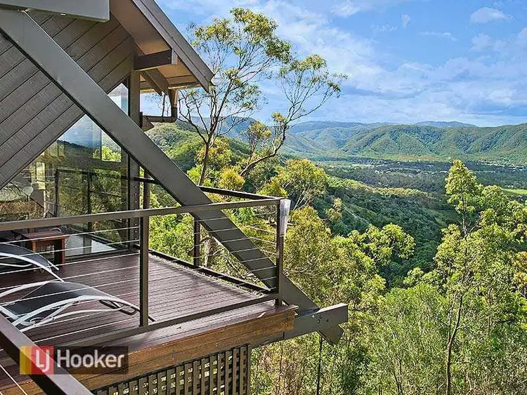 1138 Mount Nebo Road, Camp Mountain QLD 4520