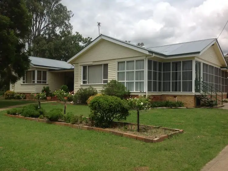 Main view of Homely house listing, 189 Dragon Street, Warwick QLD 4370