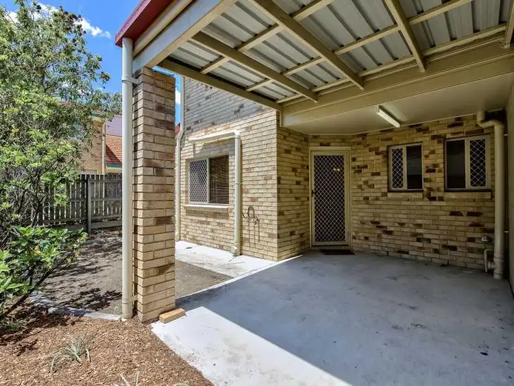 Fifth view of Homely townhouse listing, 35 View Street, Chermside QLD 4032