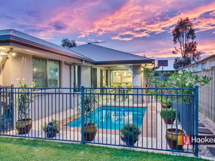 Second view of Homely house listing, 47 Daylesford Circuit, Ormeau QLD 4208