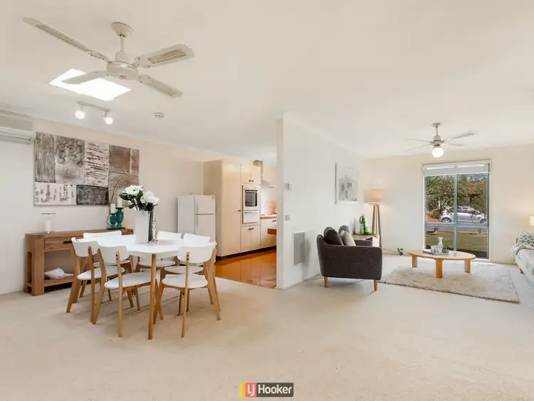 Second view of Homely house listing, 37 Ennor Crescent, Florey ACT 2615