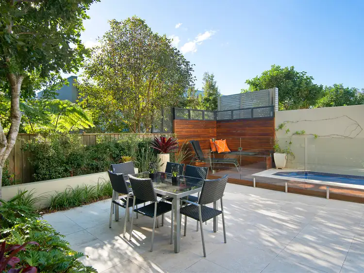 Second view of Homely townhouse listing, 12/143-145 Darley Street West, Mona Vale NSW 2103