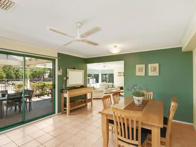 Fourth view of Homely house listing, 8 Coachwood Drive, Ourimbah NSW 2258