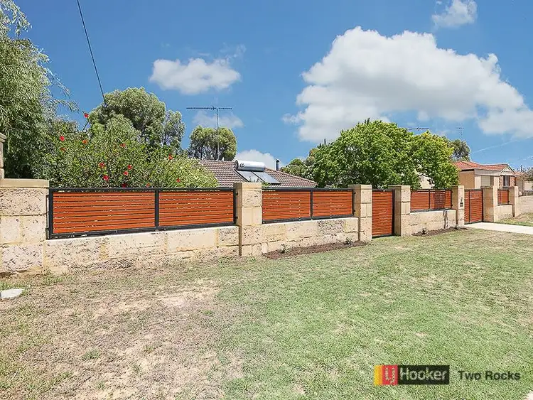 Second view of Homely house listing, 8 Fawkner Road, Two Rocks WA 6037