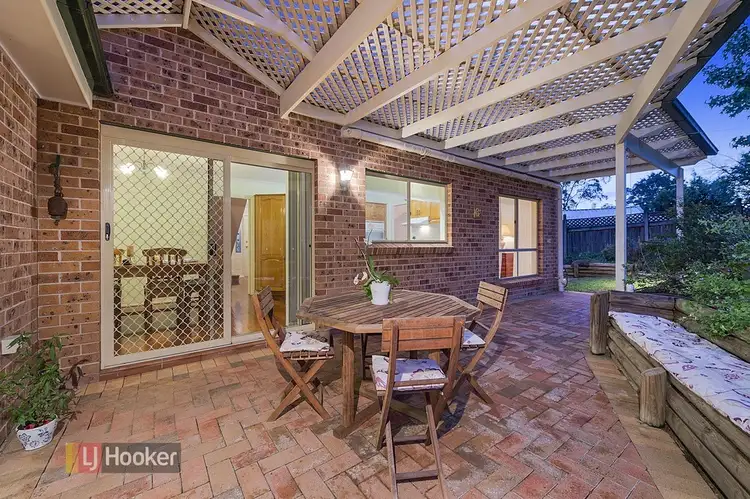 Sixth view of Homely house listing, 23 Caber Close, Dural NSW 2158