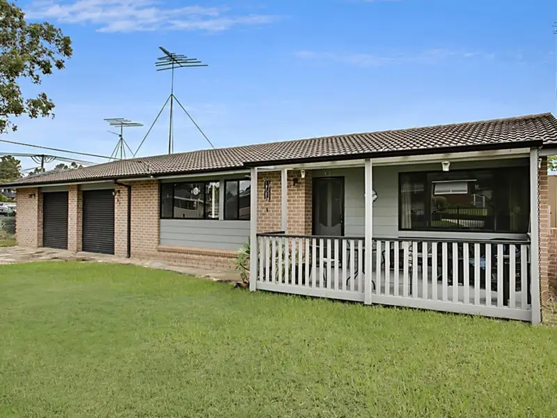 Main view of Homely house listing, 64 Flinders Avenue, Camden South NSW 2570
