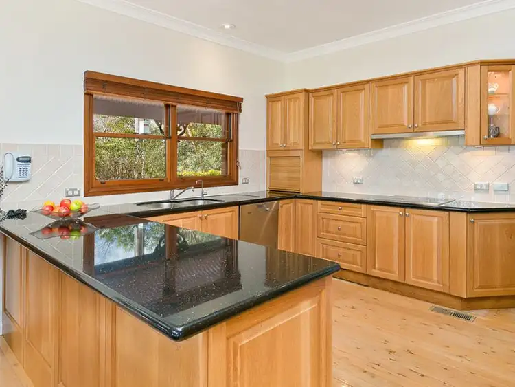 Fifth view of Homely house listing, 24 Benaroon Avenue, St Ives NSW 2075
