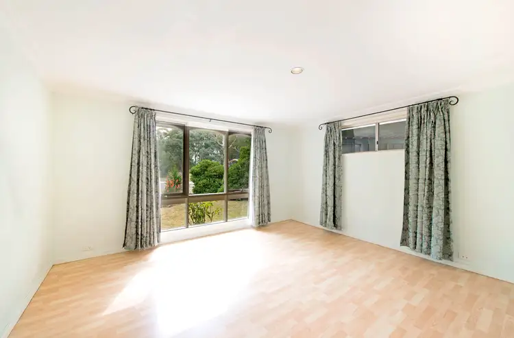 Fifth view of Homely house listing, 1 Messenger Street, Holt ACT 2615