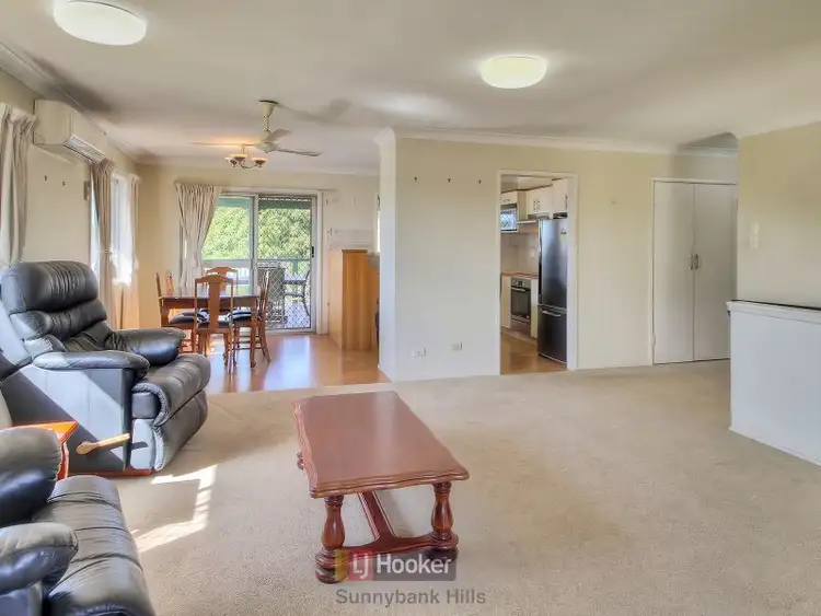 Fifth view of Homely house listing, 28 Dennistoun Street, Sunnybank Hills QLD 4109