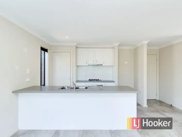 Third view of Homely house listing, 134 Sabel Drive, Cranbourne North VIC 3977