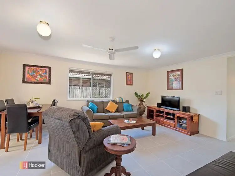 Fourth view of Homely house listing, 4 Byron Court, Kallangur QLD 4503