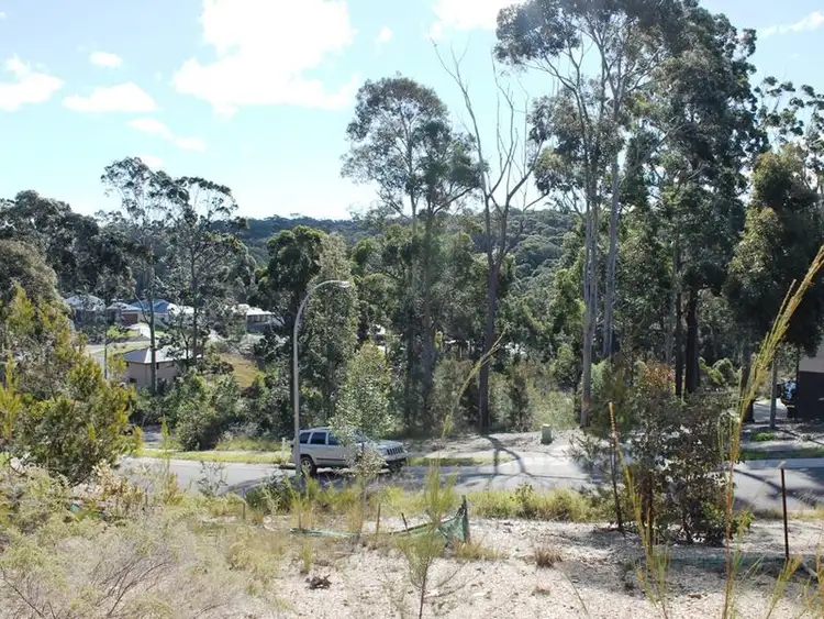 Second view of Homely land listing, 4 Vince Place, Malua Bay NSW 2536