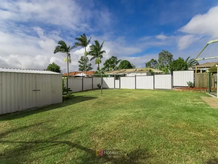 Sixth view of Homely house listing, 12 Kao Street, Marsden QLD 4132