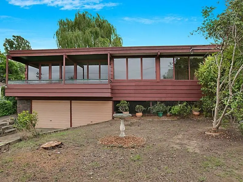 Main view of Homely house listing, 43 Berallier Drive, Camden South NSW 2570
