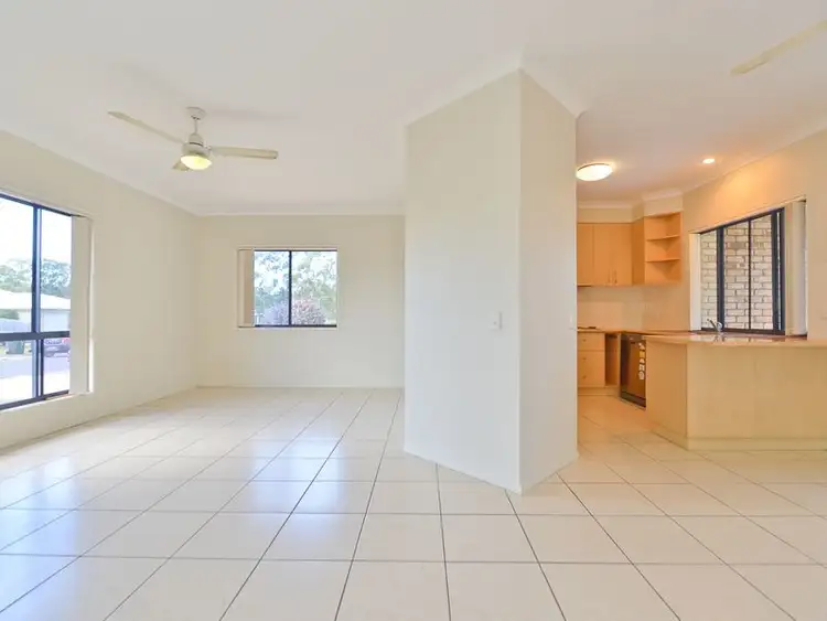 Second view of Homely house listing, 14 Wicks Street, New Auckland QLD 4680