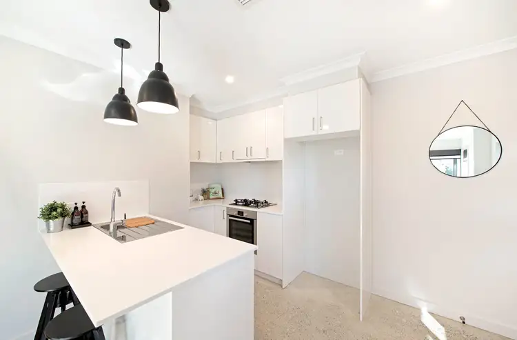 Third view of Homely unit listing, 23A Ogilby Crescent, Page ACT 2614