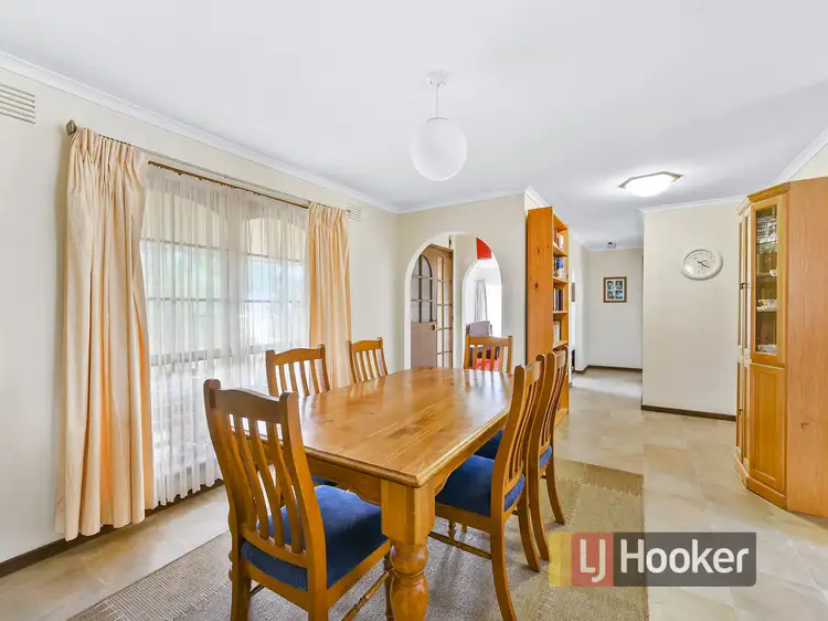 Fourth view of Homely house listing, 14 Cranbourne Drive, Cranbourne VIC 3977
