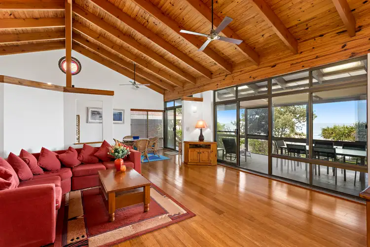 Third view of Homely house listing, 11 Emerald Avenue, Sapphire Beach NSW 2450