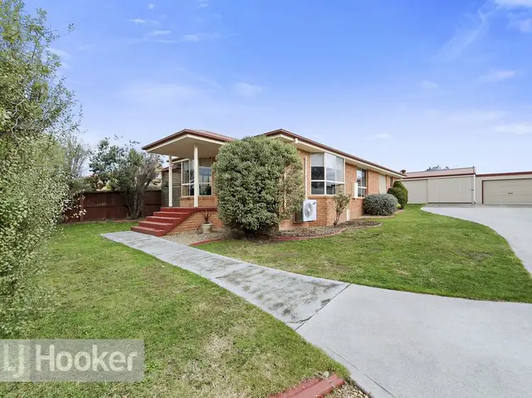 Second view of Homely house listing, 3 Magnolia Court, Brighton TAS 7030