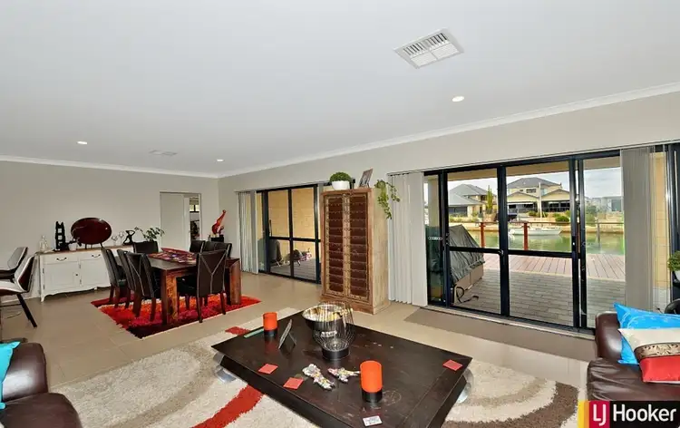 Third view of Homely house listing, 31 Queen Parade, Wannanup WA 6210