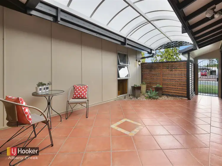 Seventh view of Homely house listing, 16 Crofty Street, Albany Creek QLD 4035