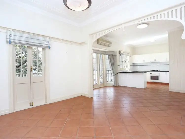 Sixth view of Homely house listing, 11 Bellevue Terrace, Clayfield QLD 4011