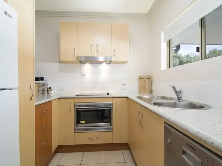 Fifth view of Homely apartment listing, 16 Central Plaza/35-37 Davidson Street, Port Douglas QLD 4877
